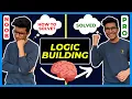 Take your Logic and Problem Solving Skills to the Moon Coding Competitive Programming Guidance