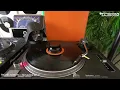 RICHIE HAWTIN – "Minus/Orange 1