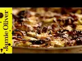 Download Lagu Homemade Pizza | Keep Cooking \u0026 Carry On | Jamie Oliver