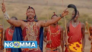 nyoolo iyook papaa masai official video 