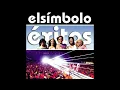 Levantando las manos - El Simbolo