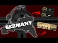 The Ultimate Germany Guide HOI4