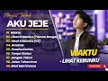 JEJE - WAKTU - LIHAT KEBUNKU (TAMAN BUNGA) - ARAMSA || LAGU POP TERBARU 2025