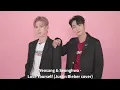 Download Lagu Yeosang \u0026 Seonghwa - Love Yourself (Justin Bieber cover)