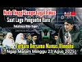 Download Lagu Gus Ulin Nuha Agak Baperr || Saat Nada Tinggi Pengantin Baru Gagal fokus - Ngaji Terbaru di Kejobong