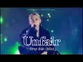 Lagu 251222 StrayKids felix(스트레이키즈 필릭스) - Unfair 언페어 무대 직캠 네이버 스포티파이 팝업 이벤트 파티 #kpop #skz #felix #spotify
