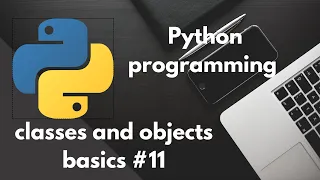 Classes and Objects in Python OOP Basics Explained Code with Sukhnam