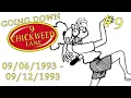 Going Down 9 Chickweed Lane 1993 - 1993
