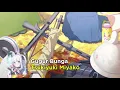 Download Lagu Tsukiyuki Miyako - Gugur Bunga | Blue Archive AI Cover