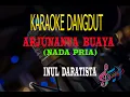Download Lagu Karaoke Arjunanya Buaya Nada Pria - Inul Daratista (Karaoke Dangdut Tanpa Vocal)