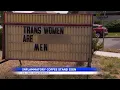 Why This Bikini Coffee Stand Is Drawing Criticism