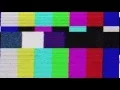 Lagu TV no signal effect #1