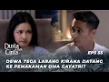 REGINA GAK SUDI KIRANA ADA DI PEMAKAMAN GAYATRI‼️ - DUSTA DI BALIK CINTA EPS 55