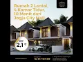 Download Lagu RUMAH DIJUAL JOGJA MONJALI MLATI SLEMAN CENDANA RESIDENCE 0817431389