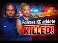 Former Kingston College Athlete Killed Guyanese Girlfriend Arrested