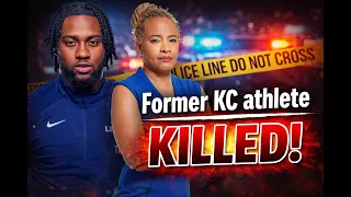 Former Kingston College Athlete Killed Guyanese Girlfriend Arrested