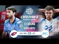 Fakel-Yamal vs. Zenit | HIGHLIGHTS | 13 Round | SuperLeague 2025-2026