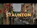 Visit Staunton VA Things to Do Mistakes to Avoid