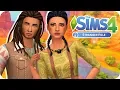 STRANGERVILLE - ALL NEW CAS ITEMS Sims 4 StrangerVille Showcase