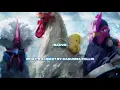 Rooster Fighter Opening Full "What's a Hero?" (by Daruma ROLLIN)