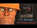 What If TF2 Had More Sentry Gun Variants