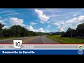 Arkansas Highway 10 - Booneville to Danville Drive America s Highways