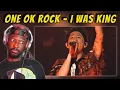 Download Lagu First Time Hearing One Ok Rock - I Was King from Orchestra Japan Tour