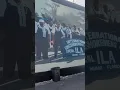 Miami International Longshoremen s Association