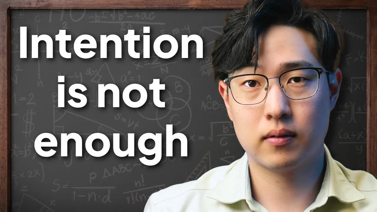 Outline Video You're not Lazy: How to End Procrastination For Life