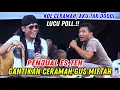 Lagu Gus Miftah Minta Penjual Es Teh Gantikan Ceramah Lucu Poll | Pengajian Gus Miftah Terbaru