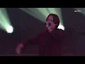 Bad Omens - Glass Houses | Live @ Hellfest 2026 [HD]