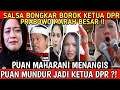 Download Lagu PUAN KETAKUTAN ! SALSA DAN RIEKE DIAH PITALOKA BERINGAS BONGKAR BOROK PUAN MAHARANI KETUA DPR