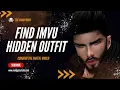 How to Use the IMVU E Hidden Outfit Viewer