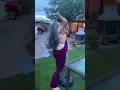 SELENA CUANTAS LIBRAS BEATS YOLANDA UP