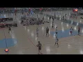 40up Saturday 245 pm PSAOT HOUSTON vs PLAYHOUSE PHOENIX RED