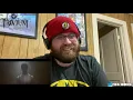 Trivium - What The Dead Men Say [OFFICIAL VIDEO] Reaction!!!