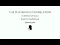 Tabs spaces and salaries a data science detective story - Evelina Gabasova