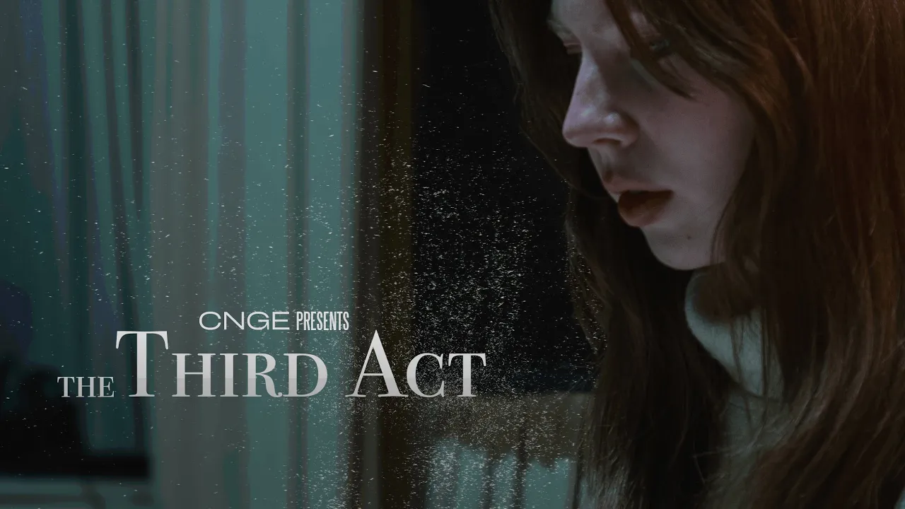 "mirror, mirror" Short Film
