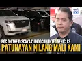 Download Lagu FULL - BOC investigates Discayas over undocumented luxury vehicles | GMA Integrated News