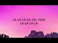 Rihanna - Only Girl (In The World) (Lyrics)
