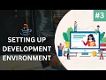 Java Course Project Based Learning 03 - Setting Up Development Environment In Java