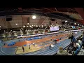 Counties 55m Finals
