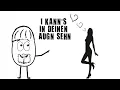 DJ Ötzi - A Mann für Amore (Lyric Video)