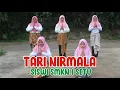 TARI NIRMALA - SISWI SMKN 1 SETU - BEKASI
