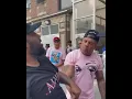 Download Lagu Queenzflip pulls up on Benzino in the Bronx