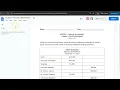 Downloading Editable Practice Worksheets