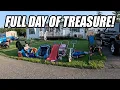 Download Lagu FILLING My Van With Things Found Trash Picking! - Ep. 1119