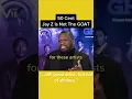 Download Lagu 50 Cent: Jay Z Is Not The GOAT