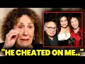 At 77 Rhea Perlman Finally CONFESSES Why She Divorced Danny DeVito