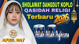 april da7 sholawat dangdut koplo dangdut sholawat qasidah religi terbaru merdu bikin adem